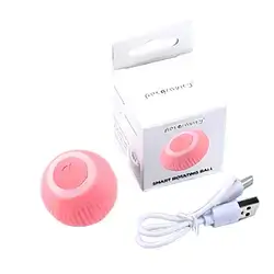 Electronic Ball