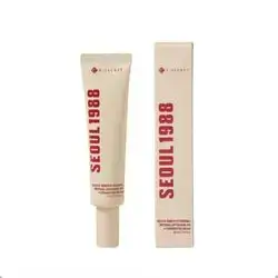 K-SECRET Seoul 1988 Eye Cream : Retinal Liposome 4% + Fermented Bean