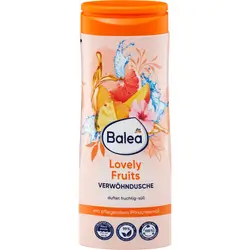 Balea Lovely Fruits Verwöhndusche