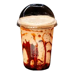 Frappe Twix
