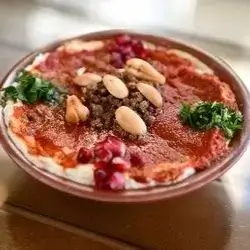 Hamawi Batarsh Dish