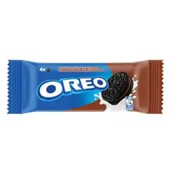 oreo chocolate