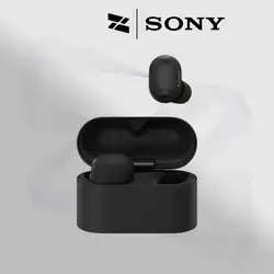 WF-1000XM6 The Best Truly Wireless Noise Cancelling Earbuds | Black