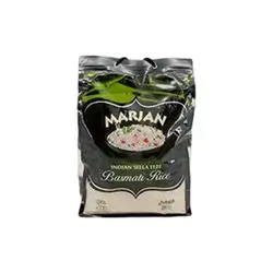 Marjan Basmati Rice  9 Kg