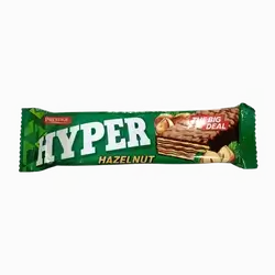 Nestle Prestige Hazelnut 50 gm