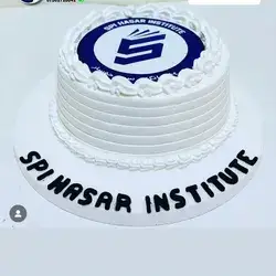 Cake 12 Person