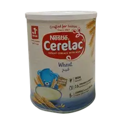 Nestle Cerelac Cone 400g