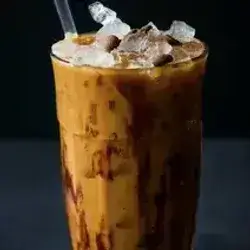 Ice Coffee
