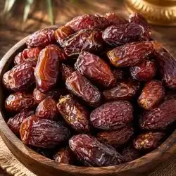 Palestinian Dates