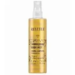 Revulele Body Mist Gold 200ml