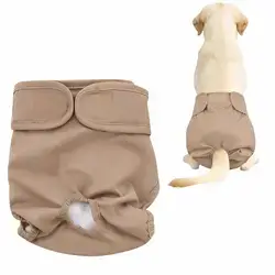 Dog Diaper M