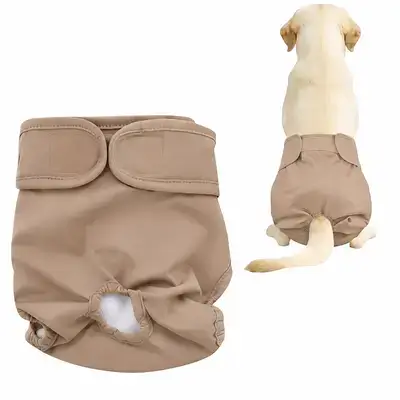 Dog Diaper M