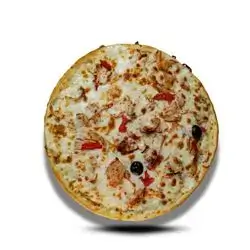 Chicken Shawarma