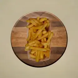 Fries