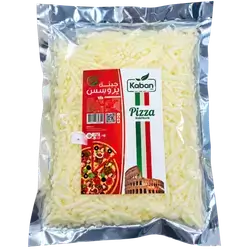 Hawkar Pizza Cheese 400g