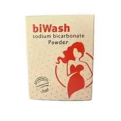 biWash Sodium Bicarbonate powder 10 sachets