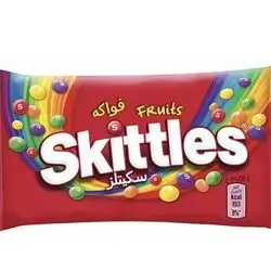 Skittles Fruits 38g