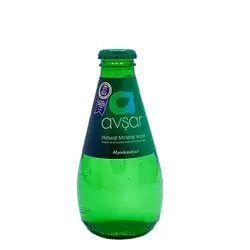 Afshar Juice 200 ml Glass