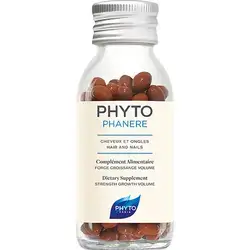 Phytophanere dietary supplement 120 capsules