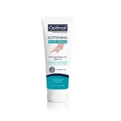 Foot Moisturizing Cream - 125ml