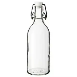 Juice And Water  samll Bottle 