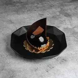 Chocolate Mousse