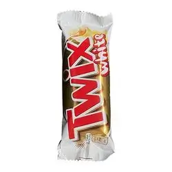 Twix White 46G