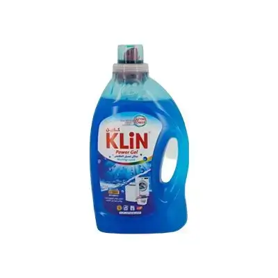 Klin Stain Remover Color Clothes 2.9 Lt