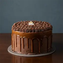 Caramel Cake