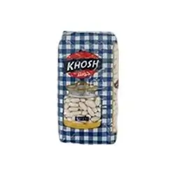 Khosh White Beans 500Gm