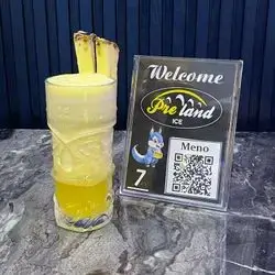 Pineapple Juice