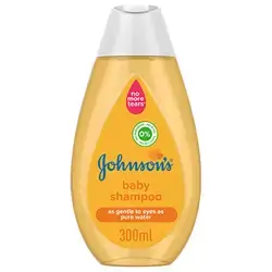 Johnson'S Baby Gold Shampoo 200 Ml
