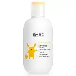 BABE EXTRA MILD SHAMPOO 200ML