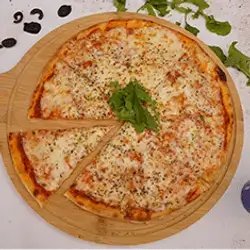 Margherita Pizza