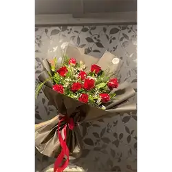 Flower Bouquet