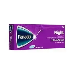 Panadol Advance 96 Tab