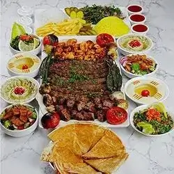 BBQ Offer - 2 Kg