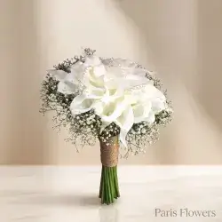 The Bride's Flower