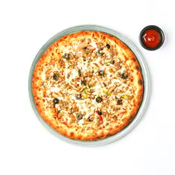 Mix Pizza
