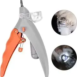 Professional Nail Clipper