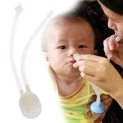 Optimal Nasal Cleanser With Brush