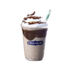 Cinnamon Roll