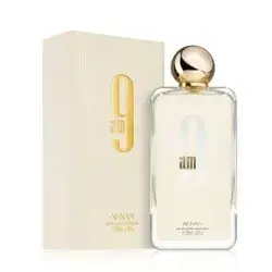 Afnan 9 Am 100Ml