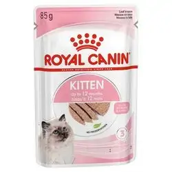 Royal Canin Kitten Pate ( Pure ) 85g