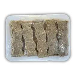 Uno Chicken Kebab 15 Count