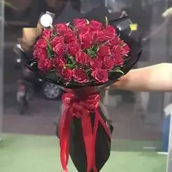 Flower Bouquet