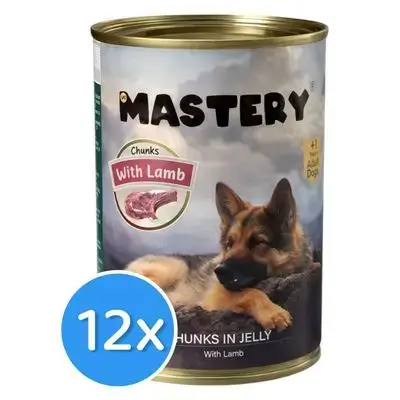 Mastery خروف 12x