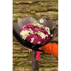 Flower Bouquet