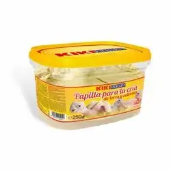 KIKI EXCELLENT, hand-rearing food 250g