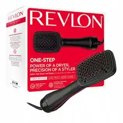 Revlon Pro Collection One Step Hair Dryer & Styler